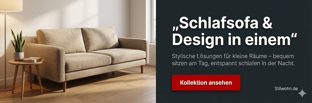schlafsofa