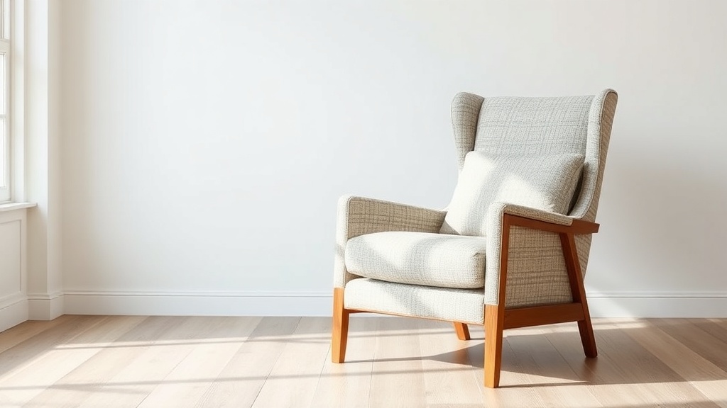 Langlebige Sofas und Sessel