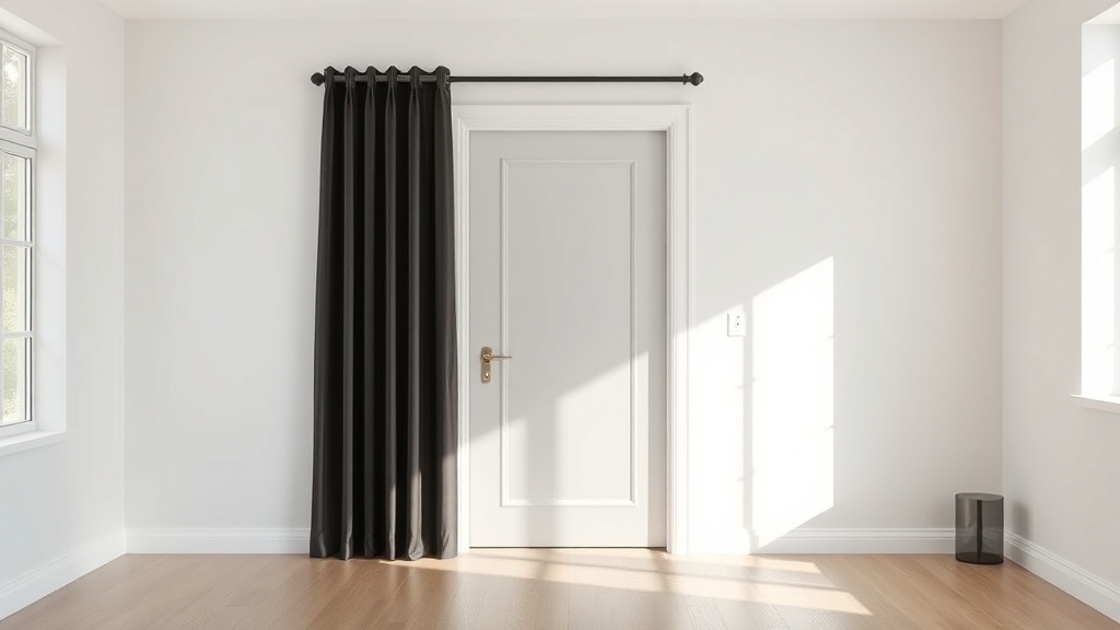 Schlafzimmer richtig abdunkeln