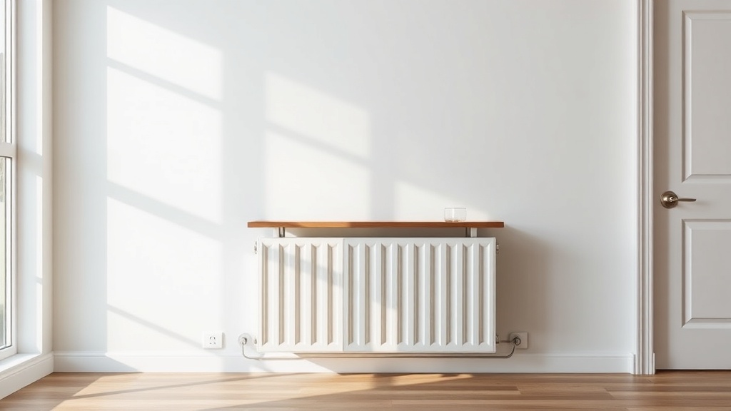 Nachhaltig einrichten im Altbau