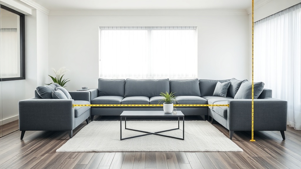 Couchtisch im Wohnzimmer richtig planen